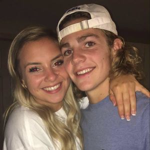 Meet your Posher, Dylan